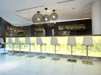 漢諾威諾富特飯店 里斯特附近的飯店