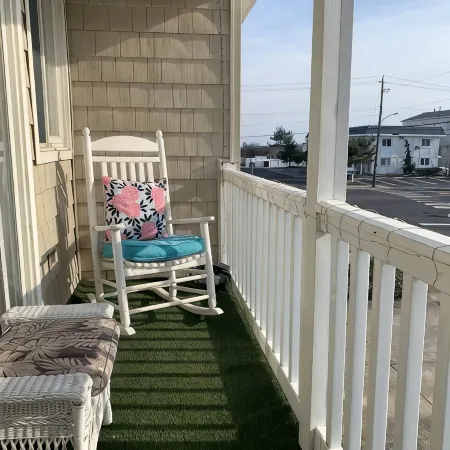 Brigantine Dream Home Just Steps to the Beach!