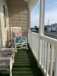 布里根泰恩夢想之家距海灘僅數步之遙度假屋！