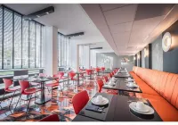 โรงแรม Jamingo - พร้อมอาหารเช้า