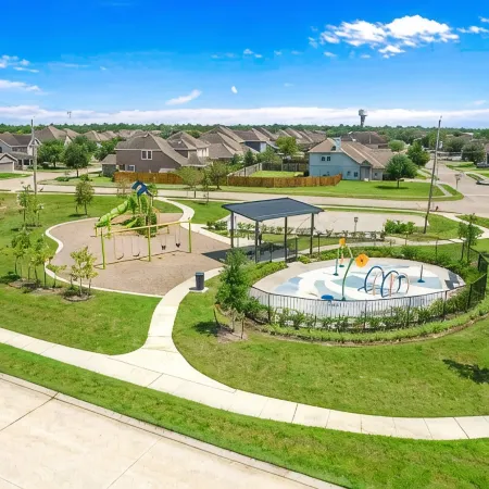 Home In The Heart Of Alvin!