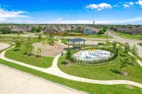 Home In The Heart Of Alvin!