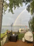 Private Lakefront! New May - June Savings. AC, Kayaks, Fishing, Pontoon Optional