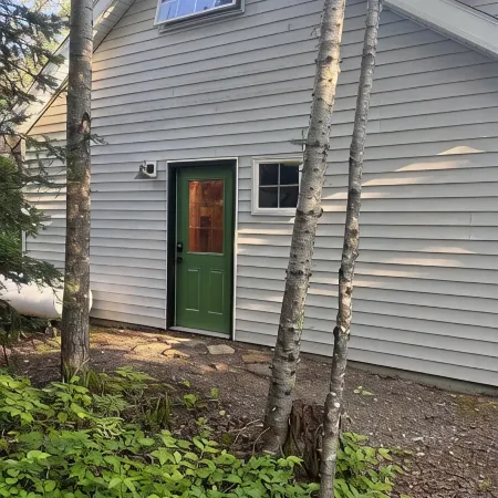 Calming cottage apartment in the Northwoods. Next to the BWCA!