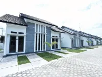 Putra Kahayan Hotel Ξενοδοχεία στην πόλη Menteng