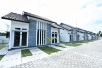 Putra Kahayan Hotel