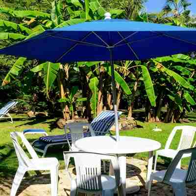 BIG! 3BR Home Fully Equipped, Pool, Gardens & WiFi Hotel Exterior