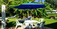 BIG! 3BR Home Fully Equipped, Pool, Gardens & WiFi