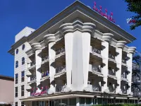 Hotel la Gradisca Hôtels à proximité de : Centre historique - Marina Centro - San Giuliano