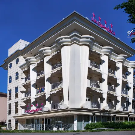 Hotel la Gradisca