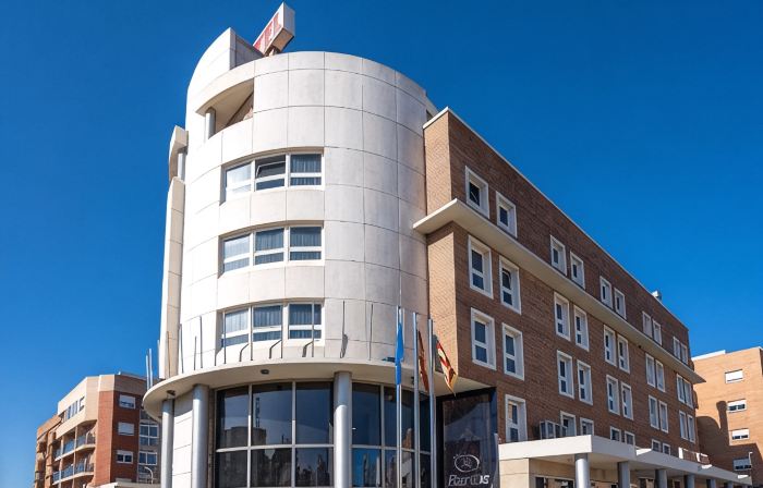 Hotel Bartos