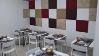Thomar Story - Guest House - breakfast