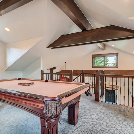 Your family mountain retreat, quiet side of Frisco