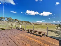 Experience world-class service at Doyles on the Bay Hotels in Kingscote