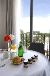 Hotel Casbah - parcheggio