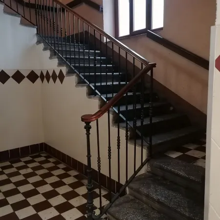 CORSICA- AJACCIO - quiet apartment T4 3 bedrooms - Sea 100m