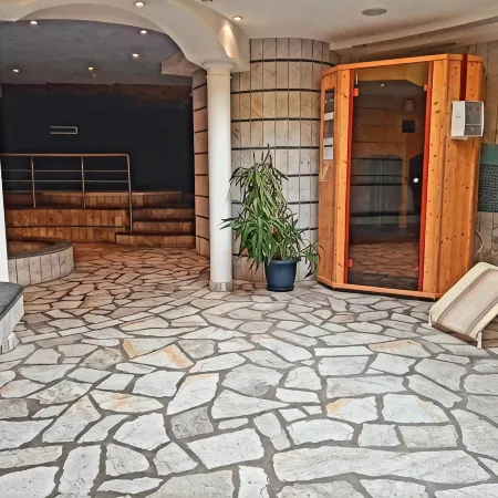 Hotel Pörnbacher
