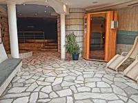 Hotel Pörnbacher - spa