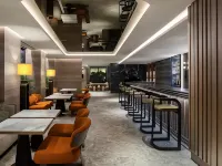 DoubleTree by Hilton Istanbul Macka Hotels near Dolmabahce Clock Tower