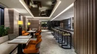 希爾頓逸林飯店伊斯坦堡馬奇卡 - 寵物友善