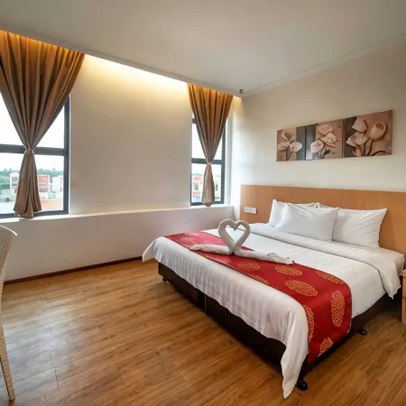 1 Million Hotel