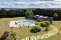 Artémis Hôtel & Spa Bistro Coquet - parking