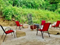 Scenic View Lodge- w/ Hot Tub & Pool - Uima-altaat