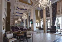 Phaidon Hotel & Spa - Thân thiện với thú cưng