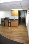 裡瓦克工作室 - 停車場