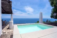 La Grica Cappero - SalentoSeaLovers MINIPISCINA Private and terrace facing the sea