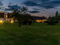 Logis Hostellerie d'Aussois Hotels in Burgundy