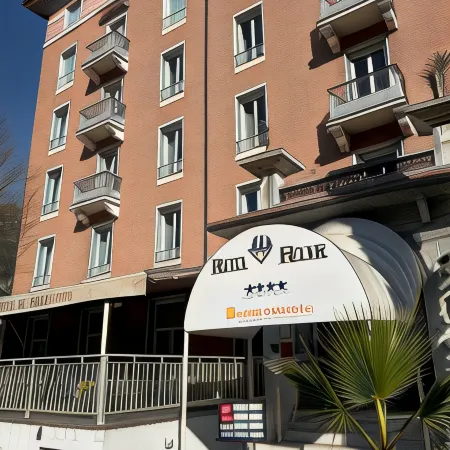 Hotel Helvie