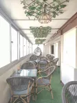 LUNA 酒店