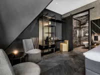 Le Marin Hotel Rotterdam City - Handwritten Collection Hoteles en 