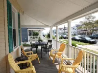 Belmar Beauty Hotels in Belmar