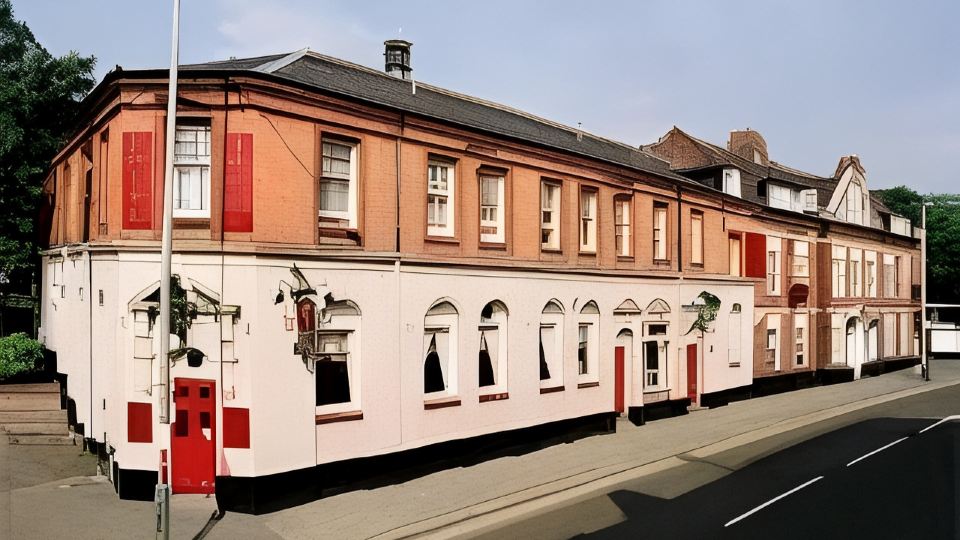 The Townhouse Sutton