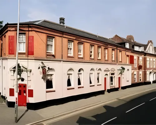 The Townhouse Sutton Hotels in Sutton Coldfield