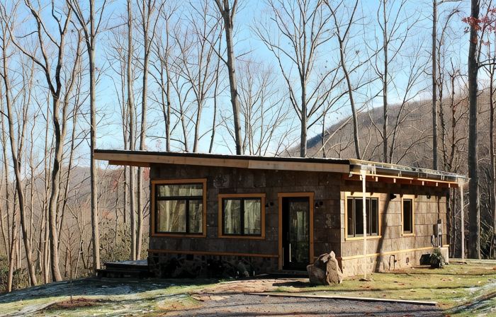 The Sounds of Nature!  Wildlife and Mtn. views are all you will see and hear