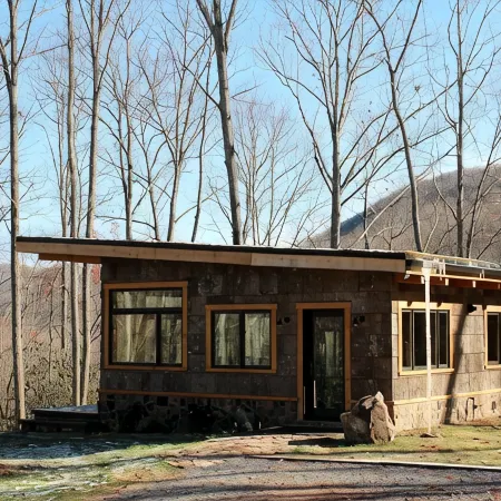The Sounds of Nature!  Wildlife and Mtn. views are all you will see and hear