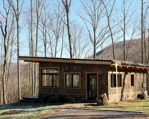 The Sounds of Nature!  Wildlife and Mtn. views are all you will see and hear Hotels in Smyth County