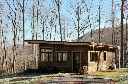 The Sounds of Nature!  Wildlife and Mtn. views are all you will see and hear