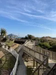 Family resort atmosphere on beautiful Atlantic Beach, North Carolina
