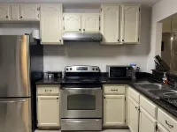 North side 3 bedrooms 2 bath