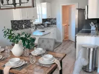 Family Friendly House- Close to Branson & Springfield,MO with king size bed Hotels in Webster County