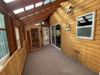 Alaskan cabin retreatClose to the beach and world famous kenai river
