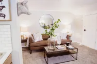 Updated cozy farmhouse