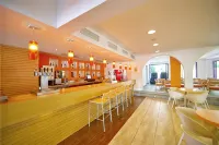 Gavimar Ariel Chico Hotel and Apartments - bar