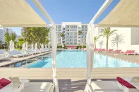 Hotel Astoria Playa Adults Only - Beach