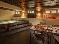 Kreutzwald Hotel Tallinn - Hot Tub