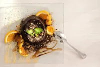 Gold Suites - Small Luxury Hotels of the World - breakfast